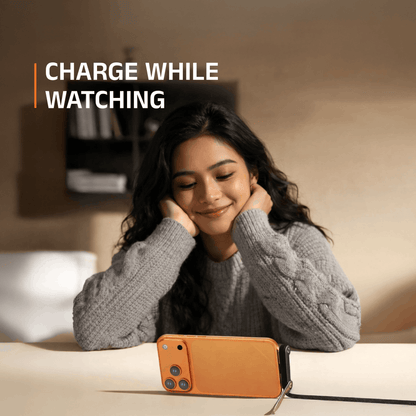 2 In 1 Turbocharger | Lightning-Fast Charging